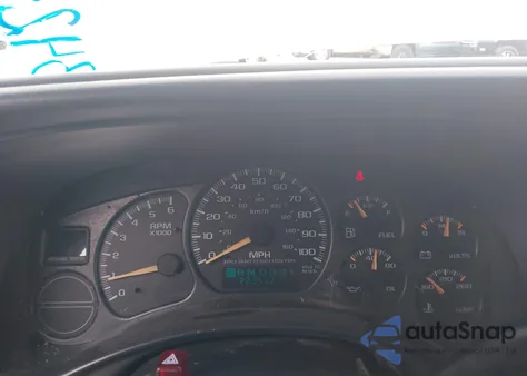 2002 Chevrolet Silverado 1500 Ls from USA, damaged, VIN 1GCEC19T32Z284304